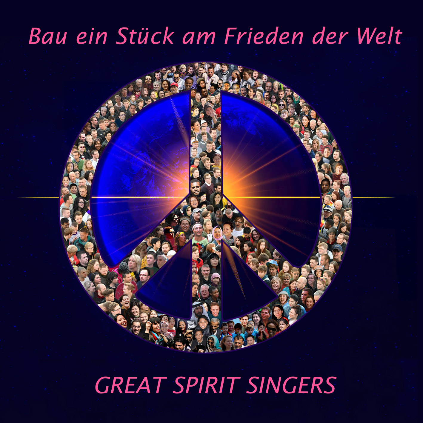Great Spirit Singers